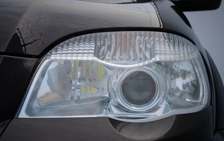 Chevrolet Niva I рестайлинг, 2012 год, 535 000 рублей, 17 фотография