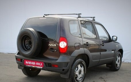 Chevrolet Niva I рестайлинг, 2012 год, 535 000 рублей, 7 фотография