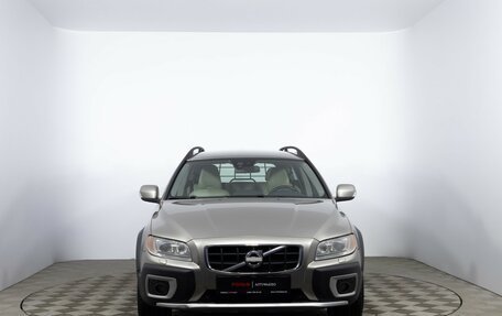 Volvo XC70 II рестайлинг, 2011 год, 1 560 000 рублей, 2 фотография