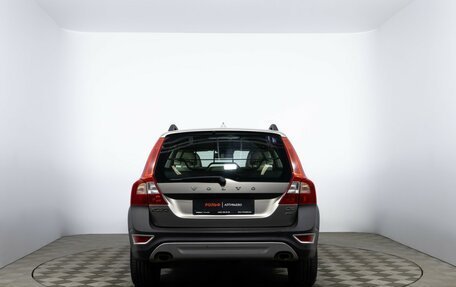 Volvo XC70 II рестайлинг, 2011 год, 1 560 000 рублей, 6 фотография