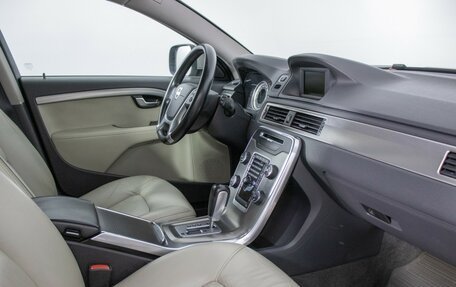 Volvo XC70 II рестайлинг, 2011 год, 1 560 000 рублей, 9 фотография