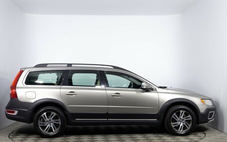 Volvo XC70 II рестайлинг, 2011 год, 1 560 000 рублей, 4 фотография