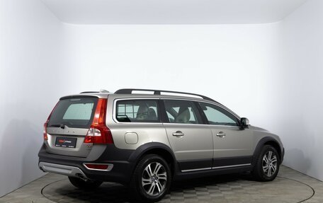 Volvo XC70 II рестайлинг, 2011 год, 1 560 000 рублей, 5 фотография