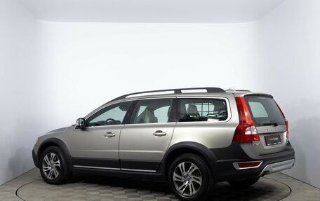 Volvo XC70 II рестайлинг, 2011 год, 1 560 000 рублей, 7 фотография