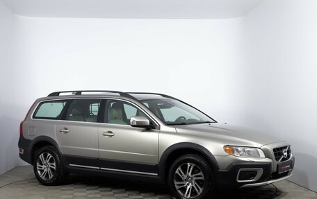 Volvo XC70 II рестайлинг, 2011 год, 1 560 000 рублей, 3 фотография