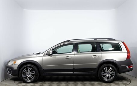 Volvo XC70 II рестайлинг, 2011 год, 1 560 000 рублей, 8 фотография