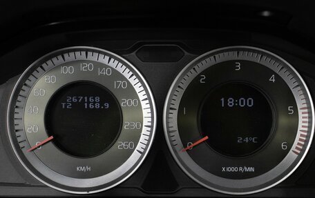 Volvo XC70 II рестайлинг, 2011 год, 1 560 000 рублей, 12 фотография