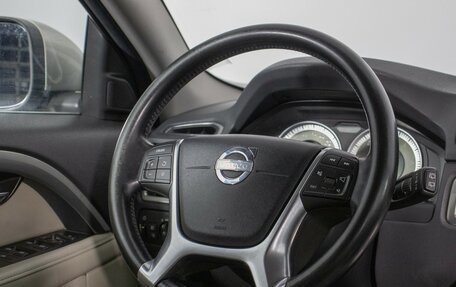 Volvo XC70 II рестайлинг, 2011 год, 1 560 000 рублей, 15 фотография