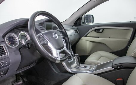 Volvo XC70 II рестайлинг, 2011 год, 1 560 000 рублей, 10 фотография
