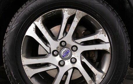 Volvo XC70 II рестайлинг, 2011 год, 1 560 000 рублей, 18 фотография