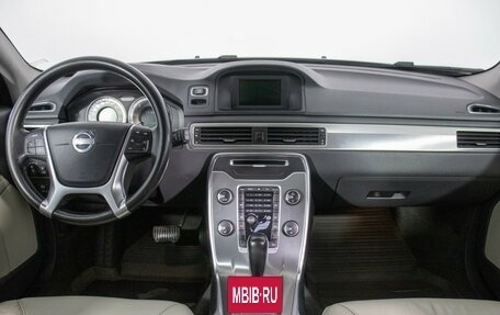 Volvo XC70 II рестайлинг, 2011 год, 1 560 000 рублей, 13 фотография