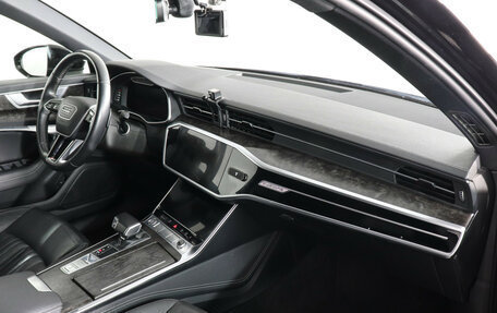 Audi A6, 2020 год, 4 500 000 рублей, 10 фотография
