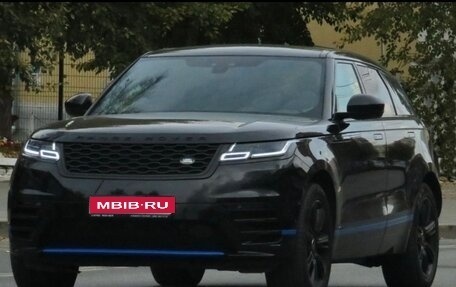 Land Rover Range Rover Velar I, 2018 год, 4 690 000 рублей, 1 фотография
