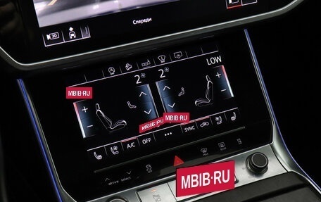 Audi A6, 2020 год, 4 500 000 рублей, 20 фотография