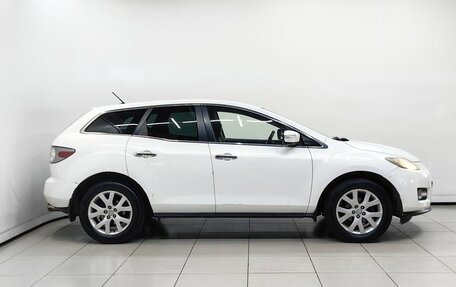 Mazda CX-7 I рестайлинг, 2008 год, 500 000 рублей, 5 фотография