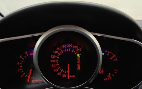 Mazda CX-7 I рестайлинг, 2008 год, 500 000 рублей, 10 фотография