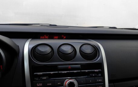 Mazda CX-7 I рестайлинг, 2008 год, 500 000 рублей, 14 фотография