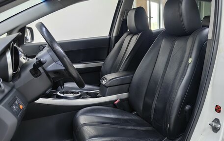 Mazda CX-7 I рестайлинг, 2008 год, 500 000 рублей, 6 фотография