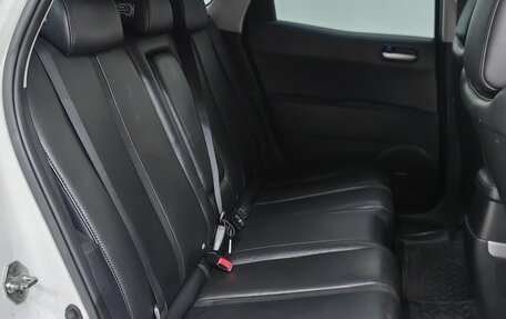 Mazda CX-7 I рестайлинг, 2008 год, 500 000 рублей, 9 фотография