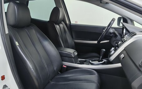 Mazda CX-7 I рестайлинг, 2008 год, 500 000 рублей, 7 фотография