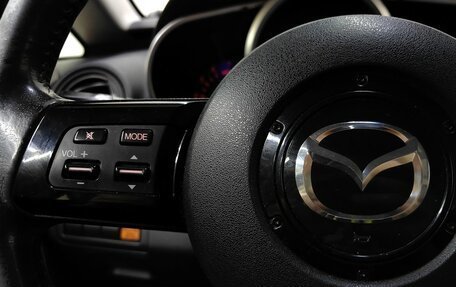 Mazda CX-7 I рестайлинг, 2008 год, 500 000 рублей, 17 фотография