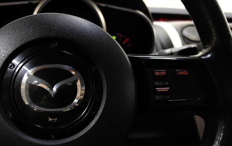 Mazda CX-7 I рестайлинг, 2008 год, 500 000 рублей, 18 фотография