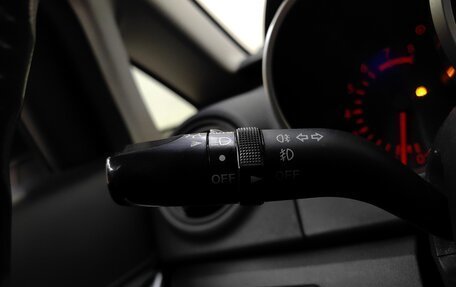 Mazda CX-7 I рестайлинг, 2008 год, 500 000 рублей, 19 фотография