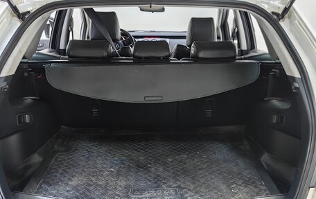 Mazda CX-7 I рестайлинг, 2008 год, 500 000 рублей, 24 фотография