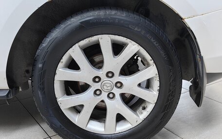 Mazda CX-7 I рестайлинг, 2008 год, 500 000 рублей, 23 фотография