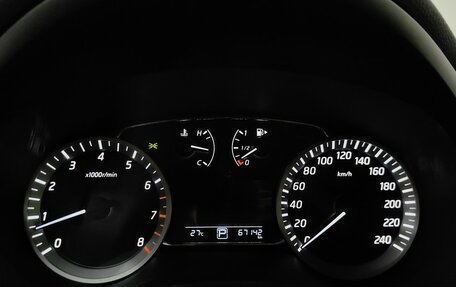 Nissan Tiida, 2015 год, 1 079 000 рублей, 10 фотография