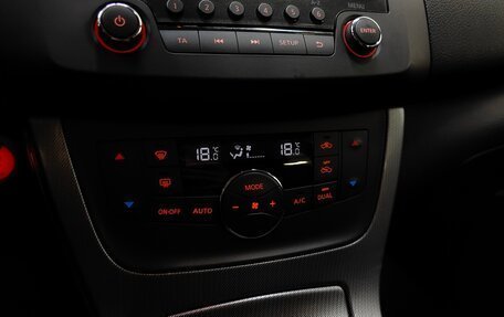 Nissan Tiida, 2015 год, 1 079 000 рублей, 15 фотография