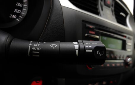 Nissan Tiida, 2015 год, 1 079 000 рублей, 20 фотография