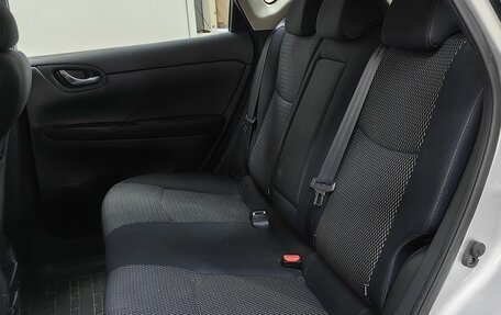 Nissan Tiida, 2015 год, 1 079 000 рублей, 8 фотография