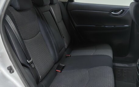 Nissan Tiida, 2015 год, 1 079 000 рублей, 9 фотография