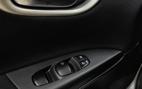 Nissan Tiida, 2015 год, 1 079 000 рублей, 22 фотография