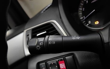 Nissan Tiida, 2015 год, 1 079 000 рублей, 19 фотография