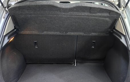 Nissan Tiida, 2015 год, 1 079 000 рублей, 24 фотография