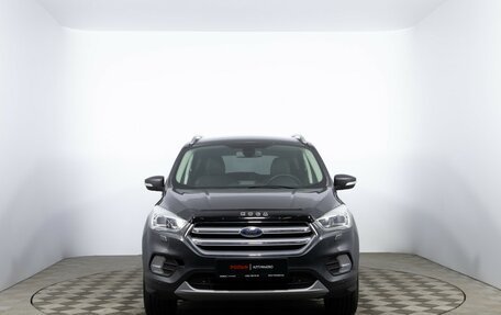 Ford Kuga III, 2017 год, 1 630 000 рублей, 2 фотография