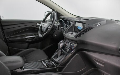 Ford Kuga III, 2017 год, 1 630 000 рублей, 9 фотография