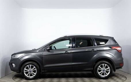 Ford Kuga III, 2017 год, 1 630 000 рублей, 8 фотография