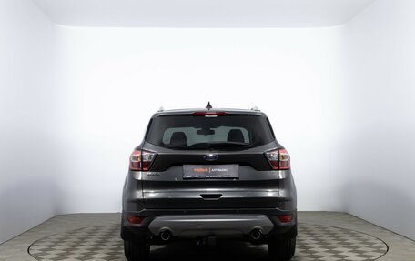 Ford Kuga III, 2017 год, 1 630 000 рублей, 6 фотография