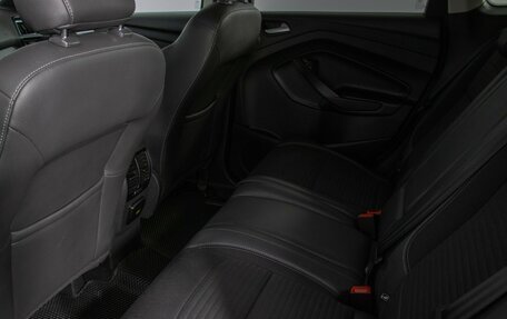 Ford Kuga III, 2017 год, 1 630 000 рублей, 11 фотография