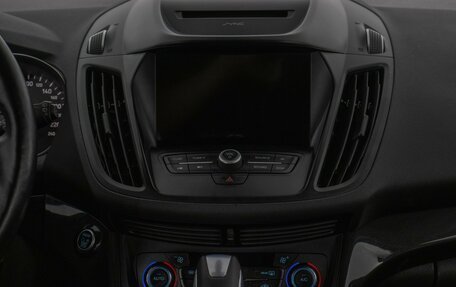 Ford Kuga III, 2017 год, 1 630 000 рублей, 14 фотография