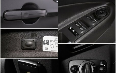Ford Kuga III, 2017 год, 1 630 000 рублей, 16 фотография