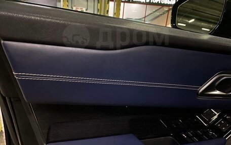 Land Rover Range Rover Velar I, 2018 год, 4 690 000 рублей, 9 фотография