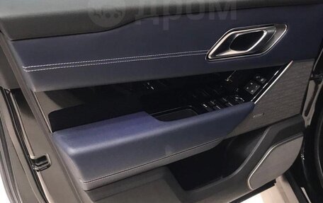 Land Rover Range Rover Velar I, 2018 год, 4 690 000 рублей, 13 фотография