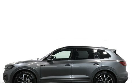 Volkswagen Touareg III, 2022 год, 9 195 000 рублей, 8 фотография