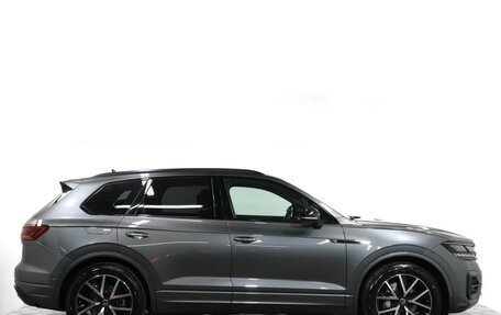 Volkswagen Touareg III, 2022 год, 9 195 000 рублей, 4 фотография