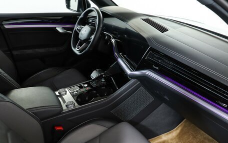 Volkswagen Touareg III, 2022 год, 9 195 000 рублей, 9 фотография