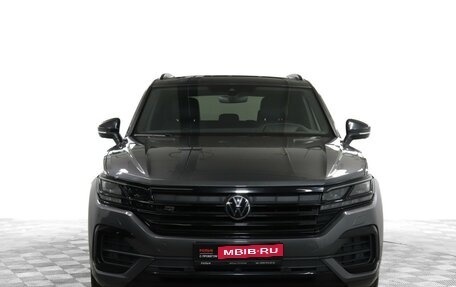 Volkswagen Touareg III, 2022 год, 9 195 000 рублей, 2 фотография